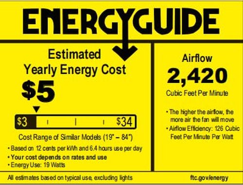 Fanbulous Ceiling Fans with Lights and Remote, 42 inch Low Profile Flush Mount Ceiling Fan,White Modern Ceiling Fan with LED Light for Bedroom Indoor Outdoor-5 Reversible blades, 3CCT, 6 Speeds, Timer