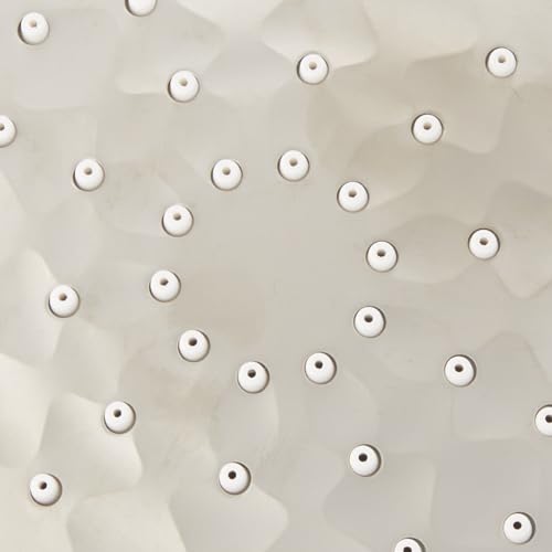 Kohler 72423-Y-BN Awaken® B90 Single-function showerhead, 2.5 gpm, Vibrant Brushed Nickel