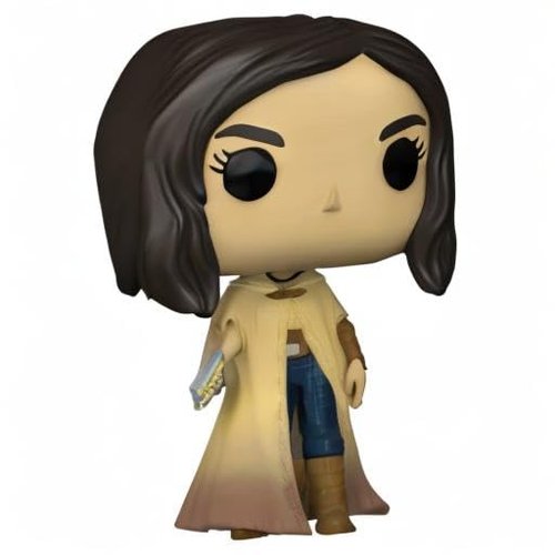 Funko POP! Movies: Rebel Moon - Kora - Collectable Vinyl Figure - Gift Idea - Official Merchandise - for Kids & Adults - Movies Fans - Model Figure for Collectors and Display