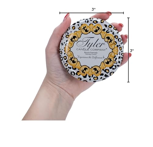 Tyler Candle Company Co Warm Sugar Cookie 11Oz Candle (11 oz)