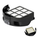 Eshoppercity Hoover HEPA Exhaust Filter 303172001/303172002 T-series Windtunnel UH70120