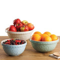 In The Forest 3-Piece Mixing Bowl Set by Mason Cash