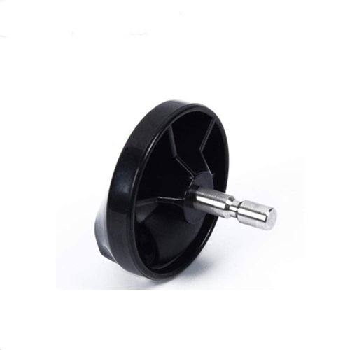 2 Pack Replacement Roomba Front Wheel Caster Assembly for iRobot Roomba i7 i7+ Plus E5 E6 E7 500 600 700 800 900 Series 980 960 880 870 790 780 770 690 650Roomba Vacuum Replacement Parts