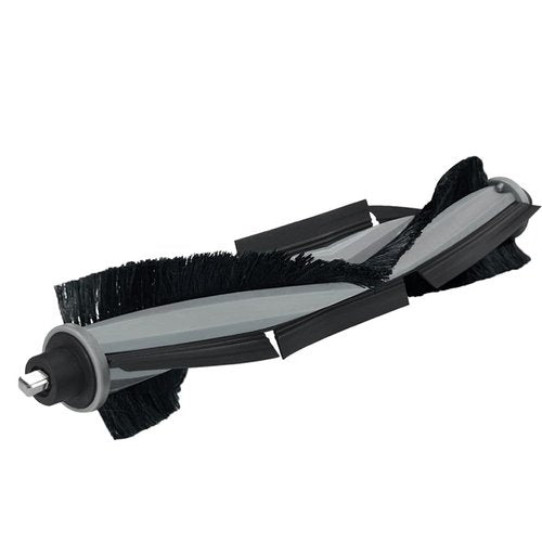Electropan 3pcs Brushes Compatible with Ecovacs X2 Omni/X2 Combo Vaccum Cleaner Ecovacs Deebot X2 Omni Deebot Roller Brush Deebot X2 Combo Main Brush