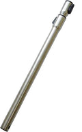 ZANVACUE Metal Tube Stainless tube compatible with Miele C1 C2 C3 Extension Wand Central Vacuum Cleaner Attachment