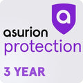 ASURION 3-Year Baby Protection Plan | Comprehensive Coverage for $30 - $39.99