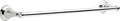 Delta 70024 Windemere 24 in. Wall Mount Towel Bar Bath Hardware Accessory in Polished Chrome