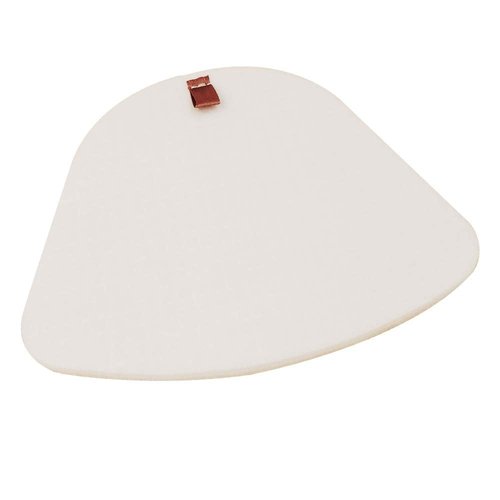 Dttery 3 Foam & Felt Filters Kit Replacement for Shark Navigator Lift-Away Vacuum NV350, NV351, NV352, NV355, NV356, NV356E, NV357, NV360, NV370, NV391, UV440, UV490, UV540 Part XFF350
