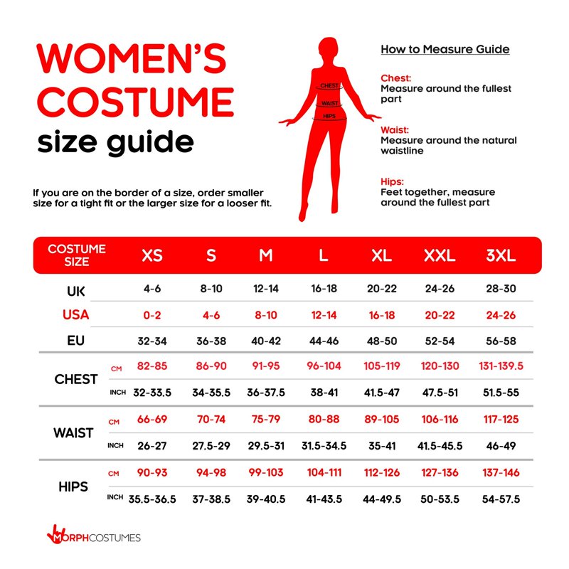 Morph Dragon Ninja Playsuit Women's Halloween Costume - Red, Large