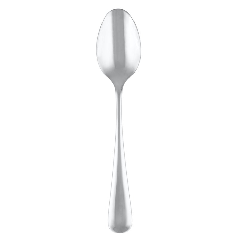 Cambridge Pepino Mirror Teaspoons - 4 Pack, Stainless Steel