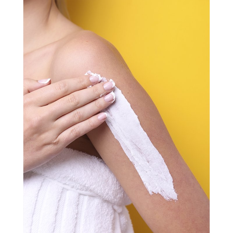 Hi Butter Pink Champagne Body Butter - Ultra Hydrating & Smoothing Cream