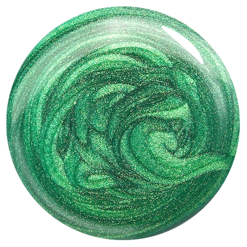 Color Shifting Nail Polish - Multi-Dimensional Reflective Finish