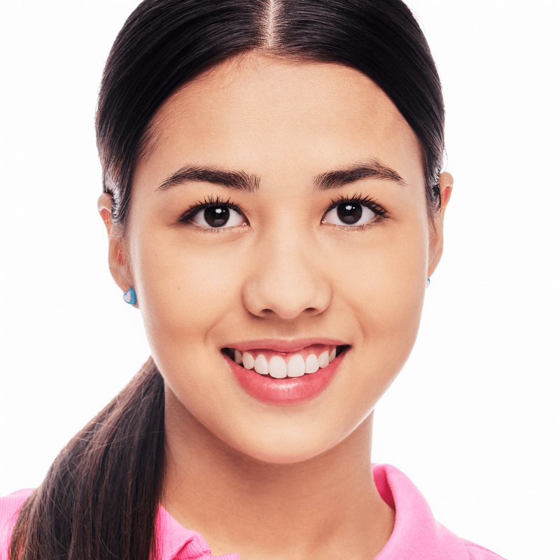 Mattifying Face Powder - Long-Lasting Compact Formula