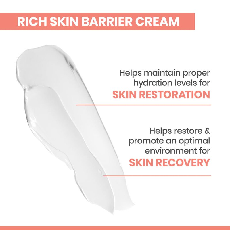 Restorative Protective Cream for Face & Body - Sensitive Skin