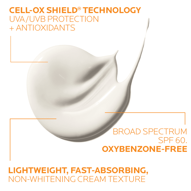 SPF 60 Sunscreen Milk for Face & Body - Hydrating & Fast-Absorbing