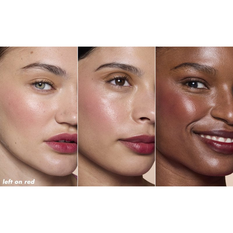 Hydrating Lip and Cheek Tint - Buildable Long-Lasting Stain