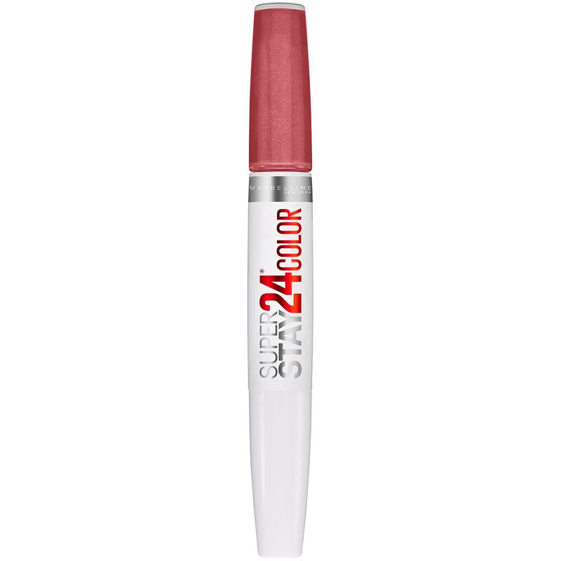 24-Hour Long-Lasting Liquid Lipstick with Conditioning Balm