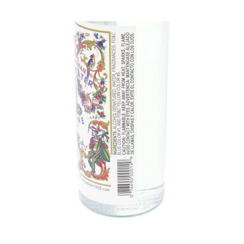 Refreshing Floral Cologne Splash - 7.5 oz