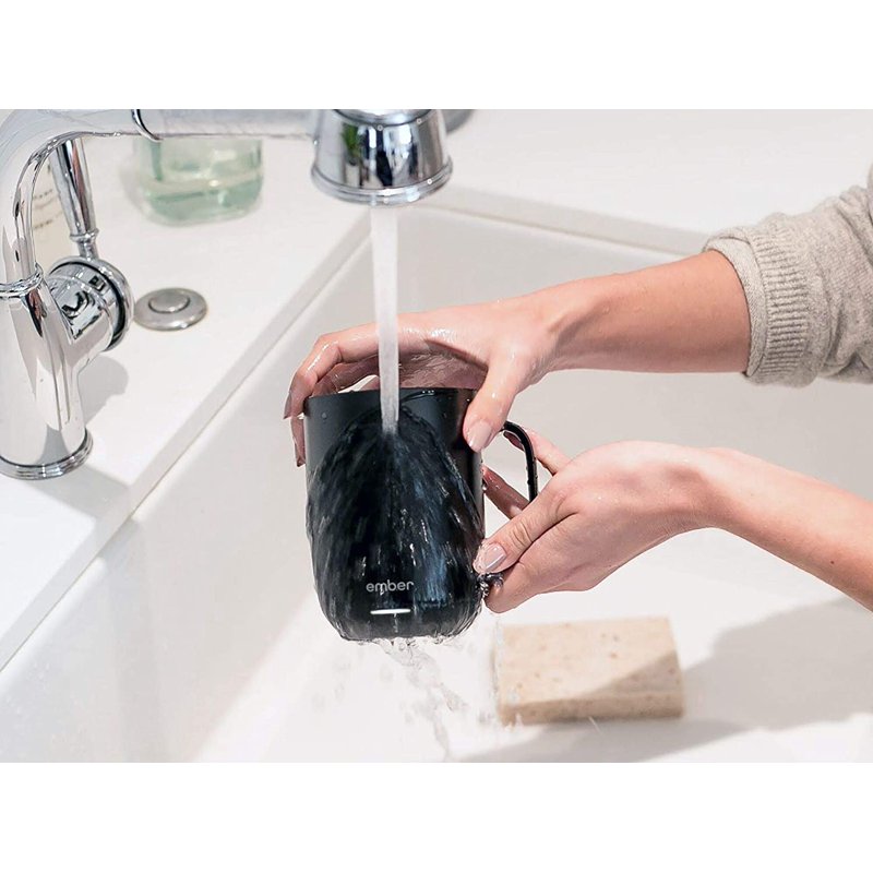 Ember Temperature Control Smart Mug 2 - 10 oz Black