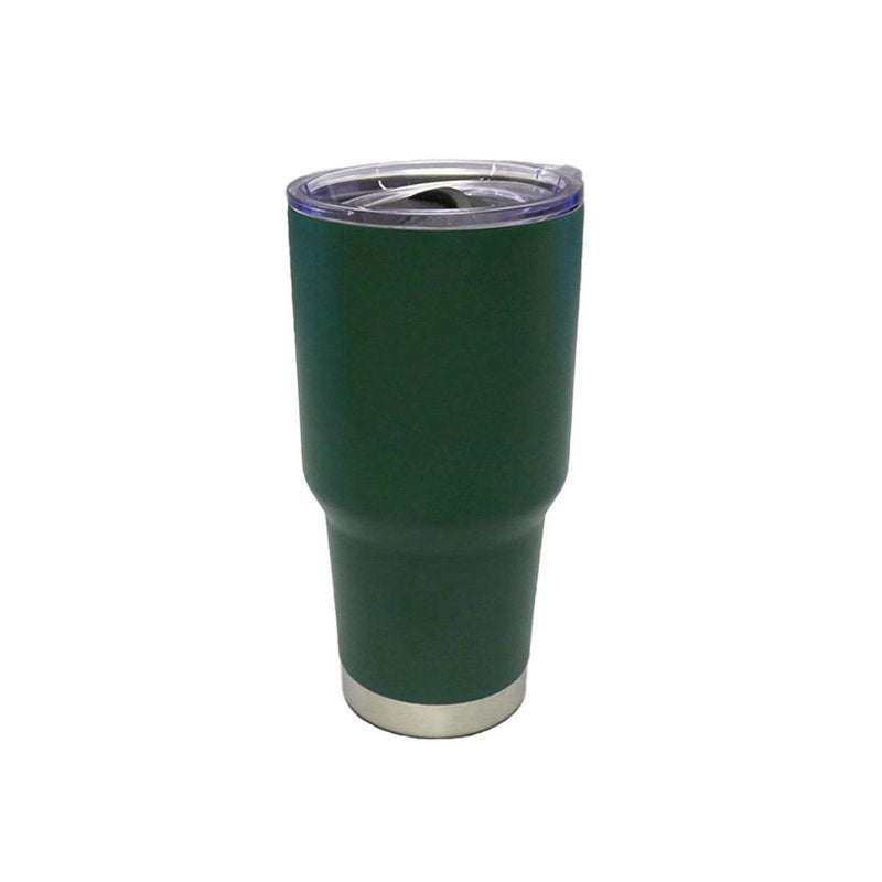 30oz Stainless Steel Tumbler with Philadelphia Eagles Logo