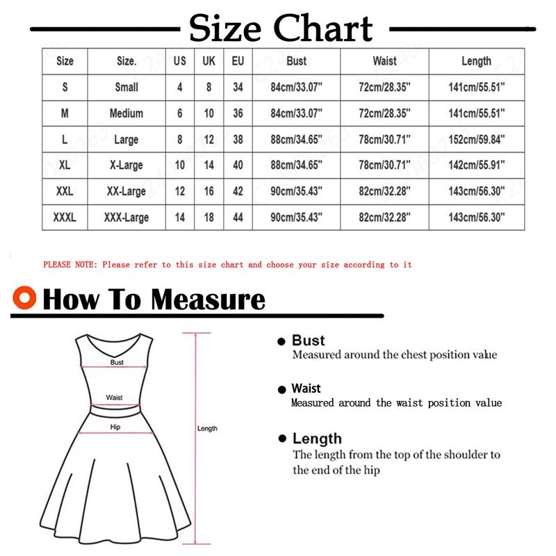 Women's Renaissance Dress - White, Size M, Long Sleeve Solid Summer Dress