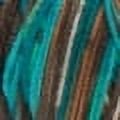 Multicolor Red Heart Super Saver Worsted Acrylic Yarn - Reef 5oz/142g