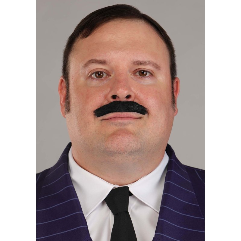 Plus Size Gomez Addams Costume for Men 1960s The Addams Family Variation 2X