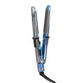 Mini Flat Iron with Titanium Plates - 3/4 Inch