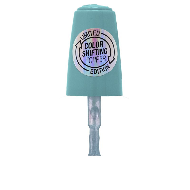 Color Shifting Nail Polish - Long Lasting Chip Resistant Finish