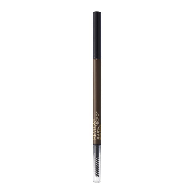Micro Precision Waterproof Eyebrow Pencil - Long-Wearing Buildable Color