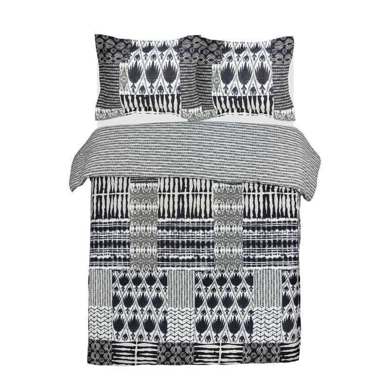 Microfiber Comforter Set King - Royale Linens Cape Town Bedding