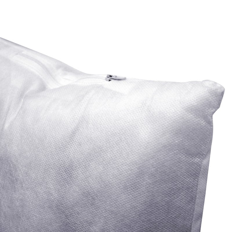 18-Inch Square Pillow Inserts Set of 4 - Decorative Support Cushions - Fairfield Crafter's Choice Variation 4