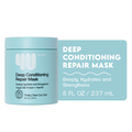 Deep Conditioning Repair Hair Mask - 8 fl oz for Curly Hair