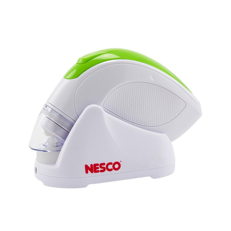 Handheld Vacuum Sealer with Rechargeable Battery & Bags