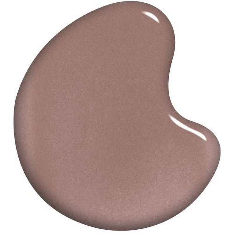 Diamond Strength No-Chip Nail Polish - Long-Lasting Brilliant Shine
