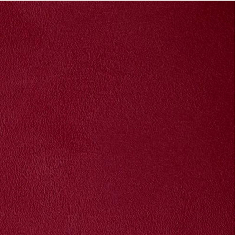 Lipstick Microsuede Fabric by The Yard - 58" Width, Soft & Durable, Lipstick Variation