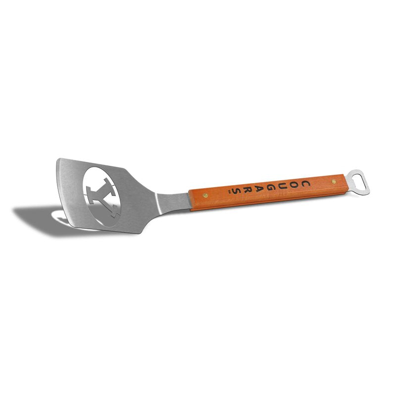 BYU Cougars Classic Sportula Grill Spatula with Bottle Opener