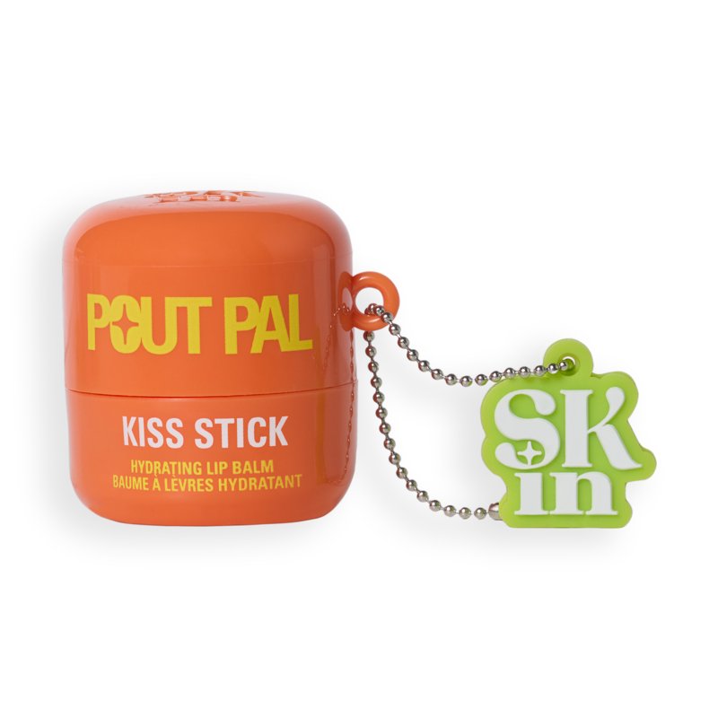 Hydrating Lip Balm Stick - Nourishing Pocket-Sized Lip Treatment