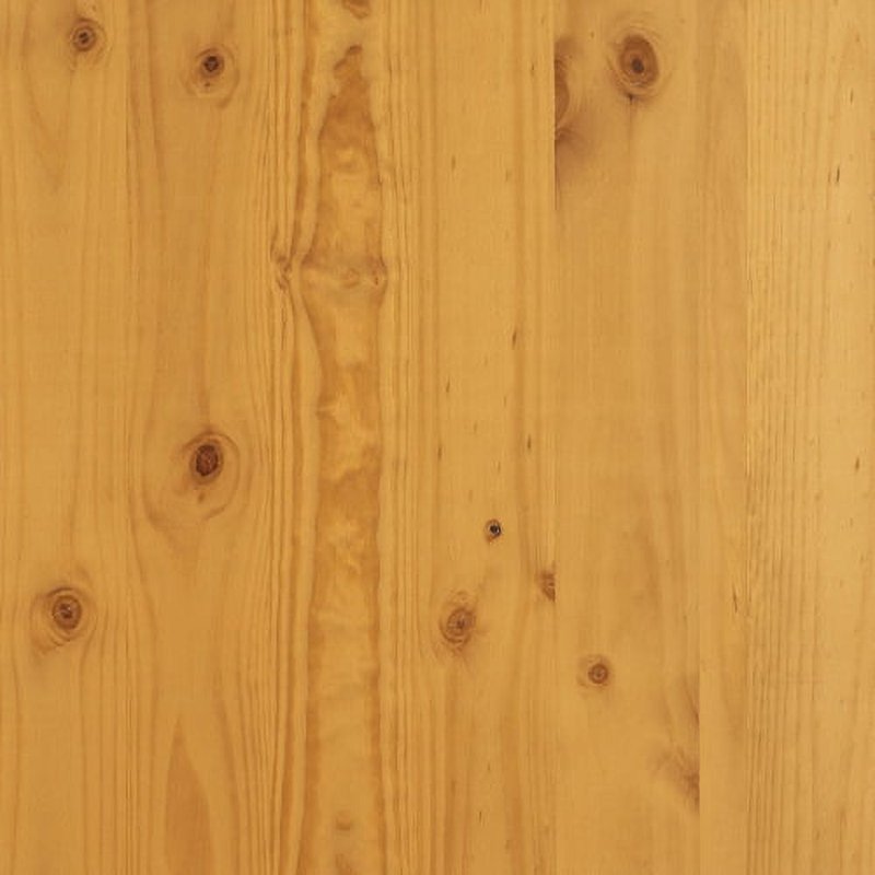 Farmhouse Dining Bench - Solid Pine with Honey Brown Finish