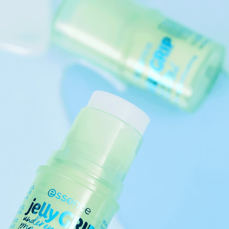 Jelly Grip Undereye Primer Stick with Hyaluronic Acid