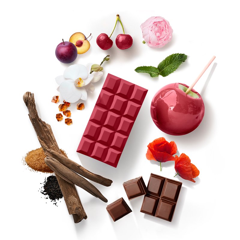 Cherry Baby Eau de Parfum for Women - Long-Lasting Cherry & Vanilla Scent 30ml