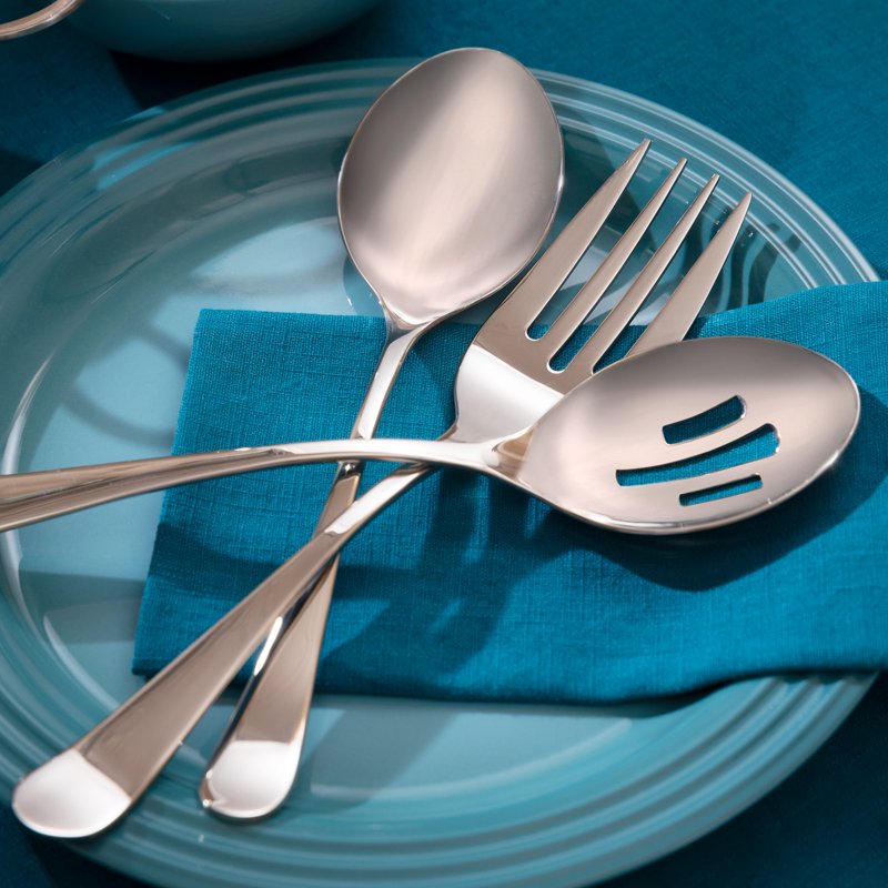 Slotted Spoon - Gourmet Settings Windermere