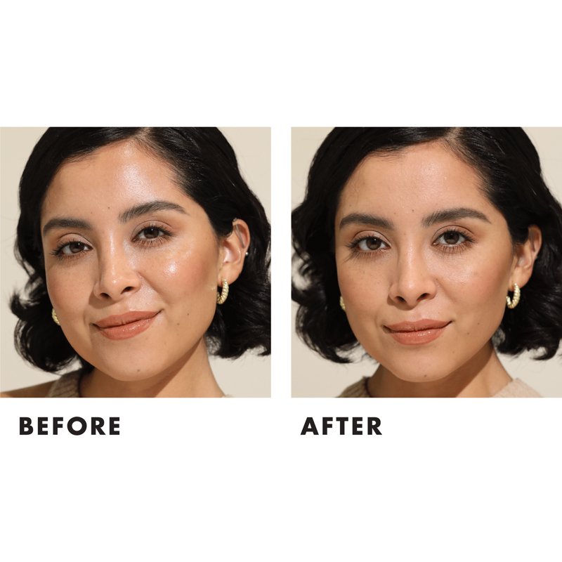 Blur Out Face Powder, Translucent Lightweight Setting Powder, 0.17 oz