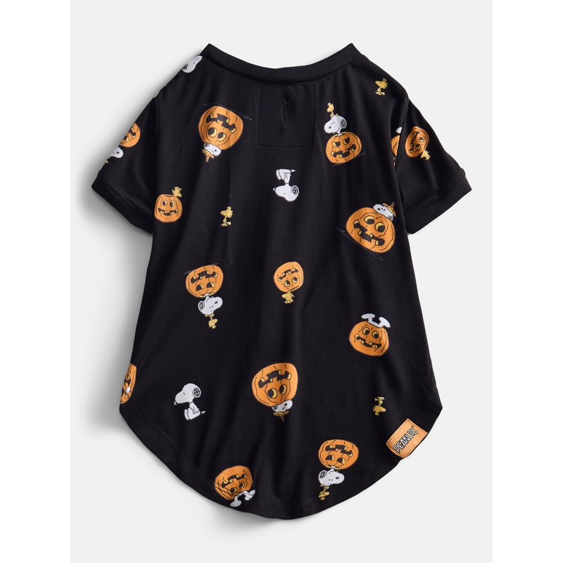 Toddler Snoopy Halloween Pajama Set - Unisex Infant Family Matching Sleepwear