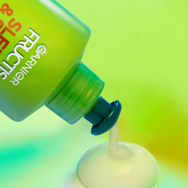 Leave-In Conditioner with Argan Oil - 10.2 fl oz - Frizz Control