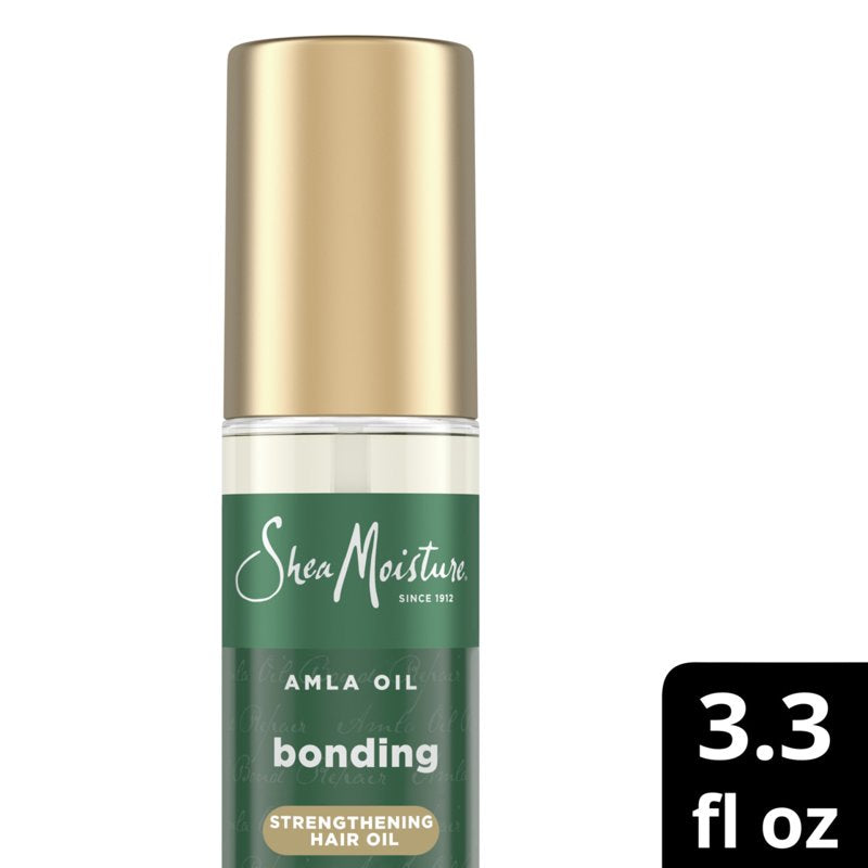 Bonding Hair Oil with Amla - Strengthening & Moisturizing