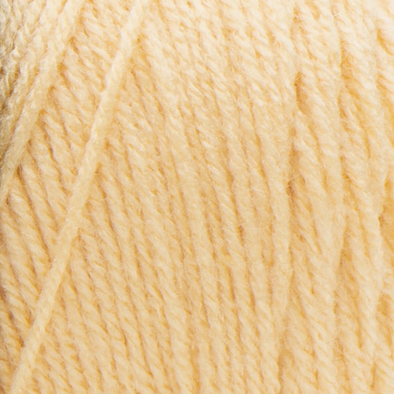 Red Heart Super Saver Acrylic Yarn 4 Medium - Cornmeal, 7oz/198g, 364 Yards - Variation of THIS listing