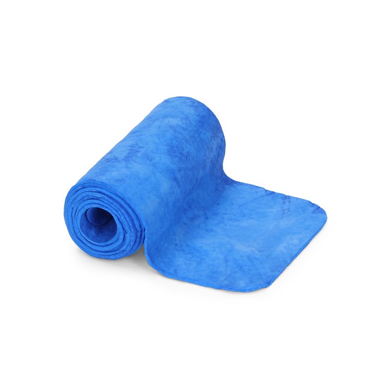 Cooling Towel Set - Frogg Toggs Mini Chilly 29x3 Inches Assorted Colors (3 Pack)