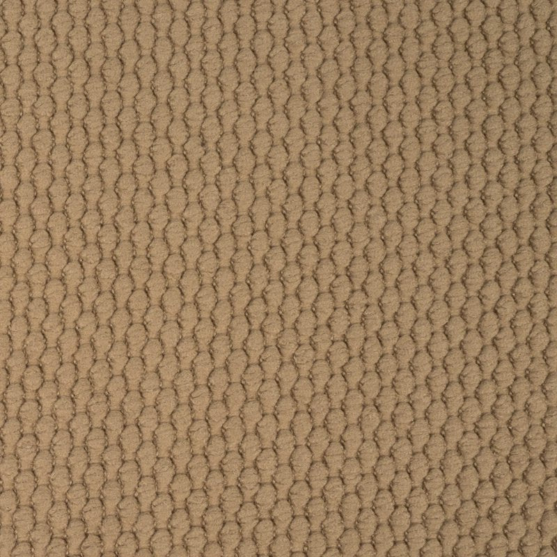 Memory Foam Chair Pad - Non-Slip Back, 16" x 16", Taupe, 12-Pack