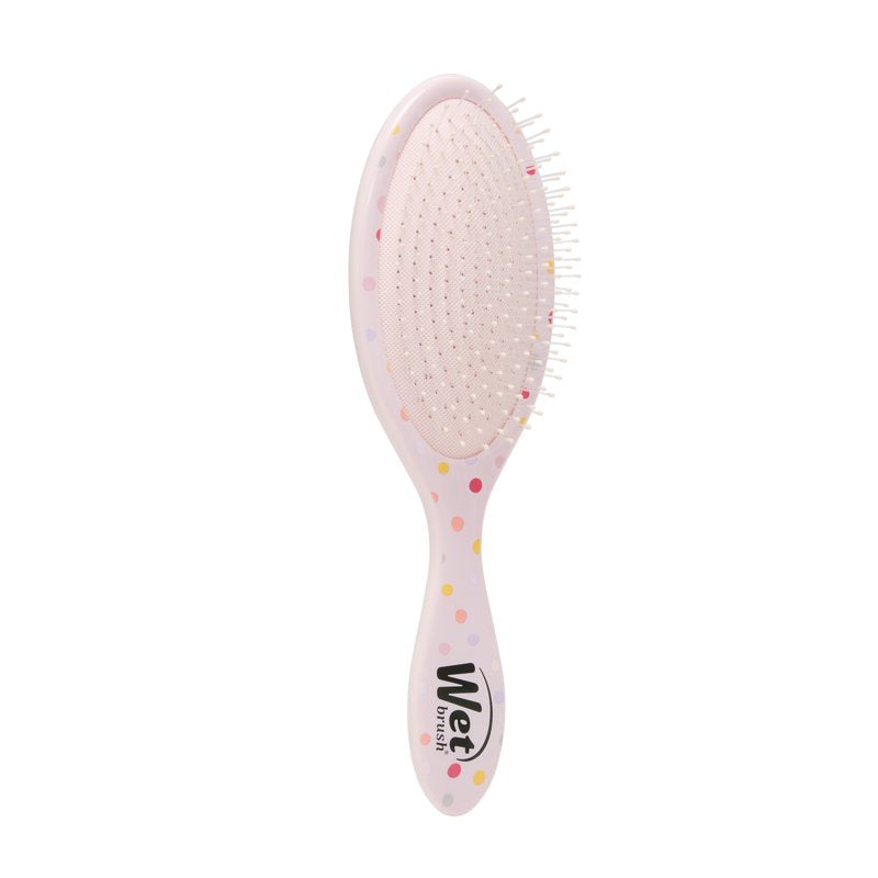 Original Detangler Hair Brush - Hello Minnie Design